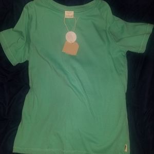 Zara bous t shirt